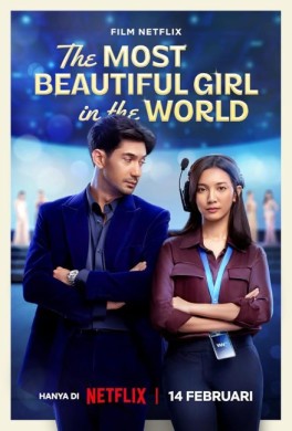 فيلم أجمل فتاة في العالم The Most Beautiful Girl in the World مترجم