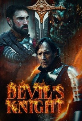 مشاهدة فيلم Devils Knight 2024 مترجم