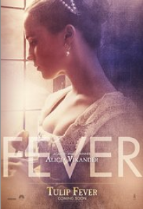 مشاهدة فيلم Tulip Fever 2017 مترجم