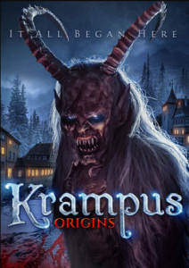 مشاهدة فيلم Krampus Origins 2018 مترجم