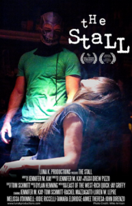 مشاهدة فيلم The Stall 2016 مترجم