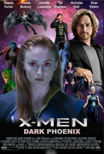 مشاهدة فيلم X Men Dark Phoenix 2018 مترجم