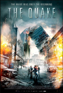 مشاهدة فيلم The Quake 2018 مترجم