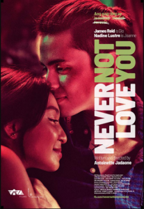 مشاهدة فيلم Never Not Love You 2019 مترجم