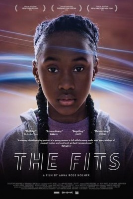 مشاهدة فيلم The Fits مترجم