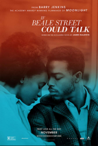 مشاهدة فيلم If Beale Street Could Talk 2018 مترجم