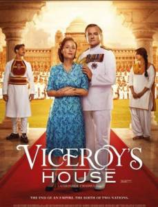 مشاهدة فيلم Viceroys House 2017 مترجم