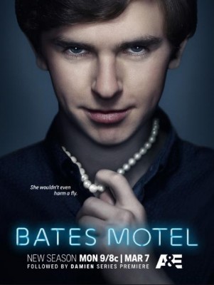 مسلسل Bates Motel