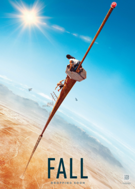 مشاهدة فيلم Fall 2022 مترجم