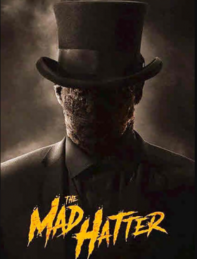 فيلم The Mad Hatter 2021 مترجم