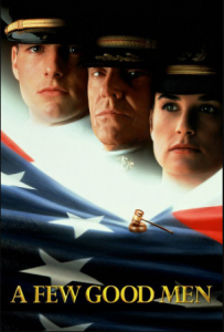 مشاهدة فيلم A Few Good Men 1992 مترجم