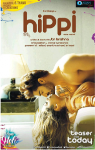 مشاهدة فيلم Hippi 2019 مترجم