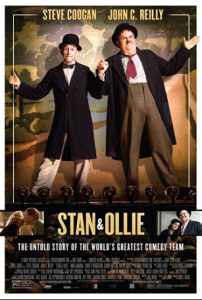 مشاهدة فيلم Stan And Ollie 2018 مترجم