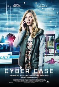 مشاهدة فيلم Cyber Case 2017 مترجم