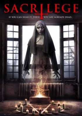 مشاهدة فيلم Sacrilege 2017 مترجم