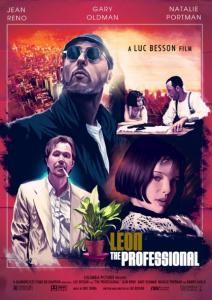 مشاهدة فيلم Leon The Professional 1994 مترجم