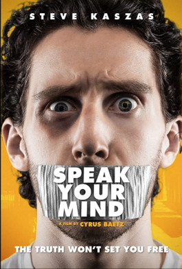 فيلم Speak Your Mind 2019 مترجم