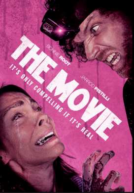 مشاهدة فيلم The Movie 2022 مترجم