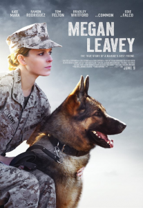 مشاهدة فيلم Megan Leavey 2017 مترجم