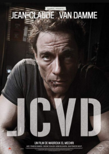 مشاهدة فيلم JCVD 2008 مترجم