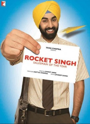 مشاهدة فيلم rocket singh salesman of the year كامل