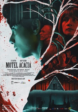 فيلم Motel Acacia 2019 مترجم