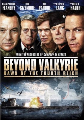 فيلم Beyond Valkyrie Dawn of the 4th Reich 2016