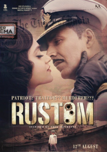 مشاهدة فيلم Rustom 2016 مدبلج