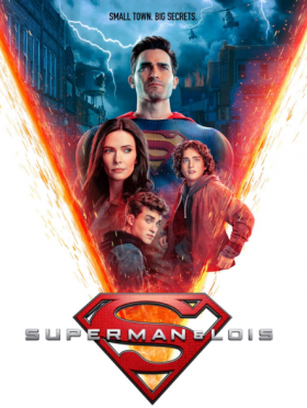 مسلسل Superman and Lois الموسم الثاني الحلقة 4 مترجمة