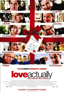 مشاهدة فيلم Love Actually 2003 مترجم