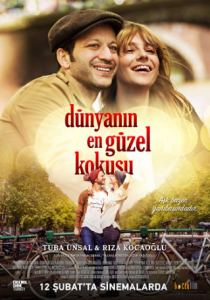 فيلم أجمل رائحة في الدنيا 1 Dunyanin En Guzel Kokusu مترجم