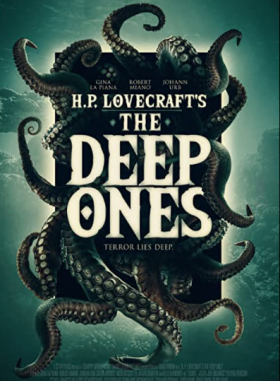 فيلم The Deep Ones 2020 مترجم