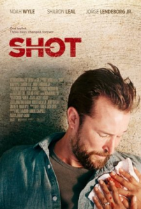 مشاهدة فيلم Shot 2017 مترجم