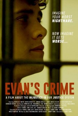 مشاهدة فيلم Evans Crime كامل