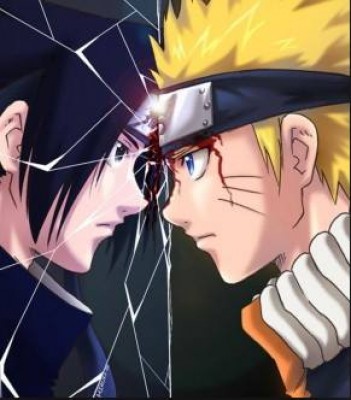 ناروتو شيبودن Naruto Shippuden الحلقة 470