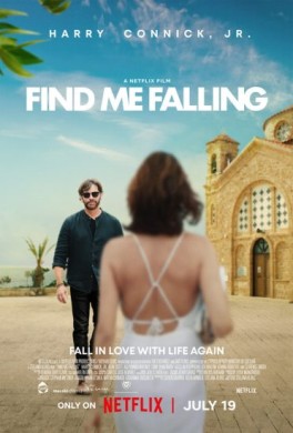 فيلم هارب إلى الحب Find Me Falling مترجم