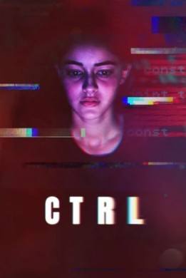 فيلم كنترول CTRL مترجم