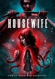 مشاهدة فيلم Housewife 2017 مترجم