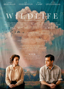 مشاهدة فيلم Wildlife 2018 مترجم