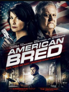 مشاهدة فيلم American Bred 2018 مترجم