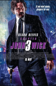 مشاهدة فيلم John Wick 3 كامل