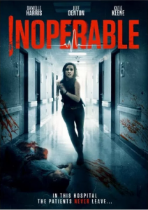 مشاهدة فيلم Inoperable 2017 مترجم