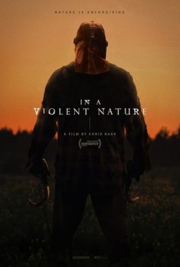 مشاهدة فيلم In a Violent Nature 2024 مترجم