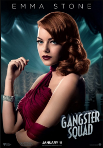 مشاهدة فيلم Gangster Squad 2013 مترجم