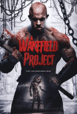 مشاهدة فيلم A Wakefield Project 2019 مترجم