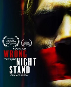 مشاهدة فيلم Wrong Night Stand 2018 مترجم