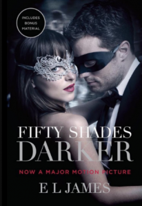 مشاهدة فيلم Fifty Shades 2 2017 مترجم