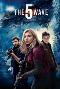 مشاهدة فيلم The 5th Wave 2016 مترجم BluRay