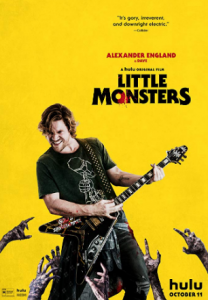 مشاهدة فيلم Little Monsters 2019 مترجم