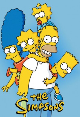 انمي The Simpsons الموسم 32